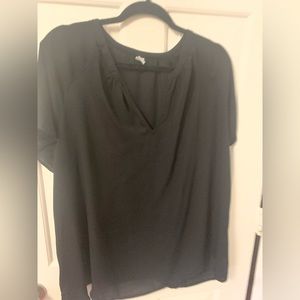 Women 2x Old Navy Summer Shirt